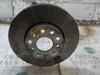 Tarcza hamulcowa przednia 5Q0615301H VAG
