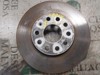 Tarcza hamulcowa przednia 5Q0615301H VAG