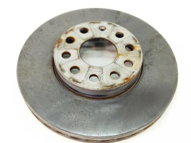 Tarcza hamulcowa przednia 5Q0615301H VAG