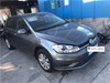 Tarcza hamulcowa przednia 5Q0615301H VAG