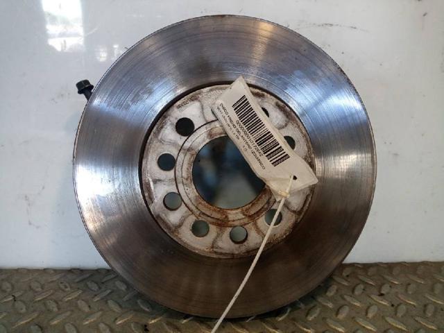 Tarcza hamulcowa przednia 5Q0615301H VAG