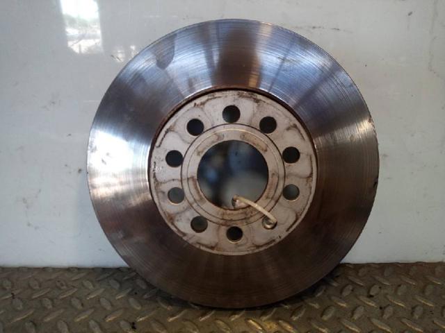 Tarcza hamulcowa przednia 5Q0615301H VAG