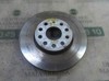 Tarcza hamulcowa przednia 5Q0615301H VAG