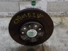Tarcza hamulcowa przednia 5Q0615301H VAG