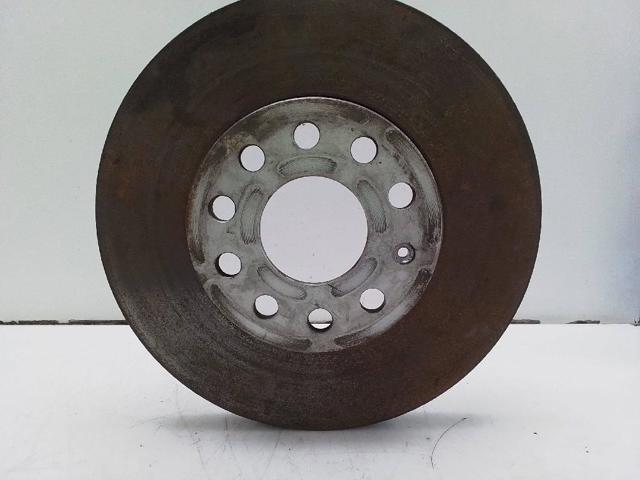 Tarcza hamulcowa przednia 5Q0615301H VAG