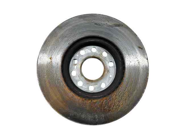 Tarcza hamulcowa przednia 5Q0615301H VAG