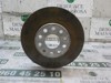 Tarcza hamulcowa przednia 5Q0615301H VAG