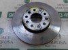 Tarcza hamulcowa przednia 5Q0615301H VAG