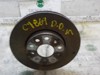 Tarcza hamulcowa przednia 5Q0615301H VAG