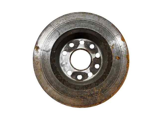 Tarcza hamulcowa przednia 5Q0615301H VAG