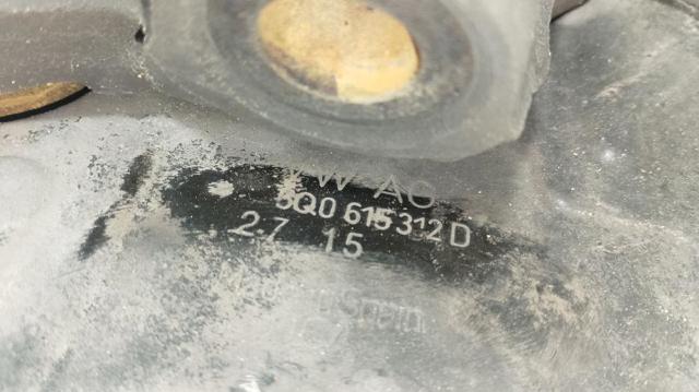5Q0615312D VAG