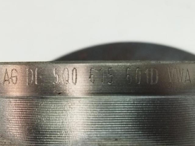 5Q0615601D VAG