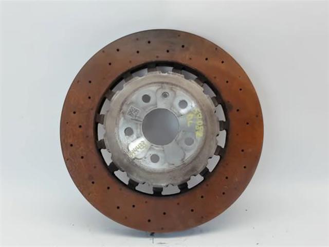 Tarcza hamulcowa tylna 5Q0615601E VAG