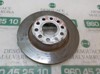 Tarcza hamulcowa tylna 5Q0615601G VAG