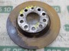 Tarcza hamulcowa tylna 5Q0615601G VAG