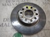 Tarcza hamulcowa tylna 5Q0615601G VAG