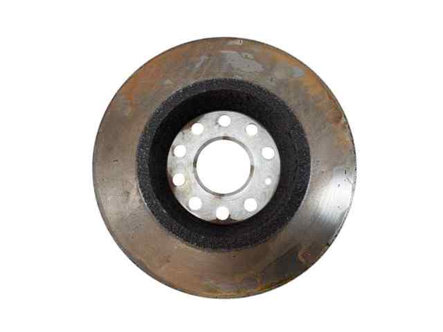 Tarcza hamulcowa tylna 5Q0615601G VAG