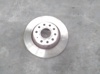 Tarcza hamulcowa tylna 5Q0615601G VAG