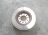 Tarcza hamulcowa tylna 5Q0615601G VAG