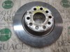 Tarcza hamulcowa tylna 5Q0615601G VAG