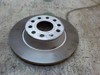 Tarcza hamulcowa tylna 5Q0615601G VAG