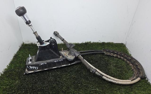 Mechanizm zmiany biegów (cięgno) 5Q0711049AQ VAG