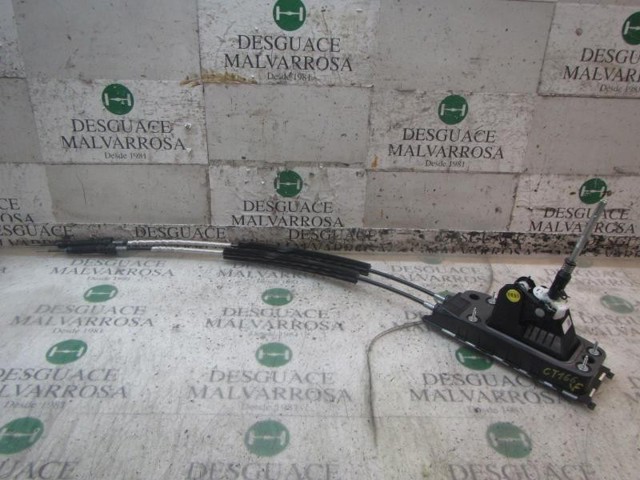 Mechanizm zmiany biegów (cięgno) 5Q0711049AQ VAG