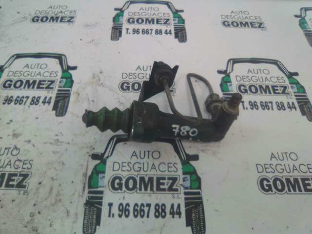 Cylinder roboczy sprzęgła 5Q0721261 VAG