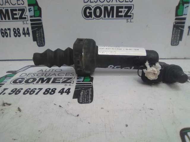 Cylinder roboczy sprzęgła 5Q0721261D VAG