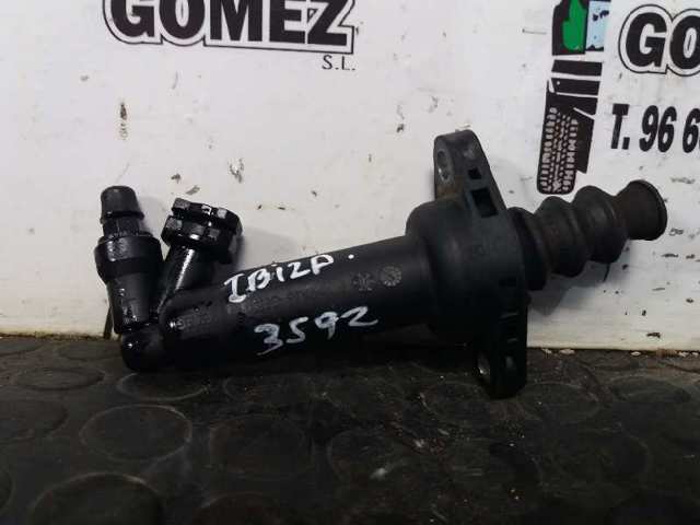 Cylinder roboczy sprzęgła 5Q0721261K VAG
