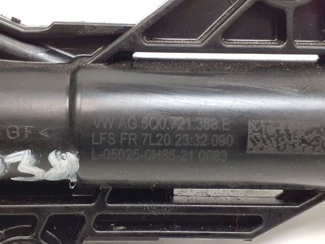 Cylinder sprzęgła główny 5Q0721388E VAG