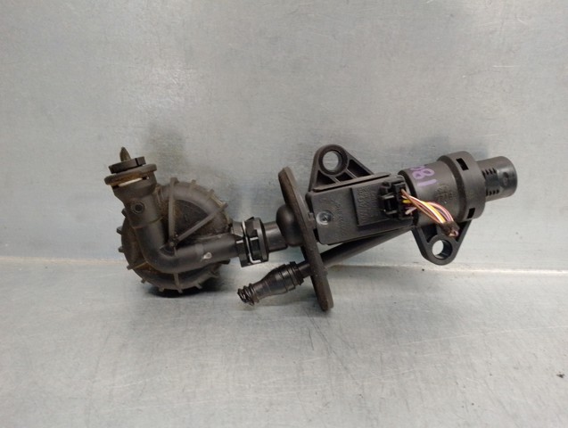 Cylinder sprzęgła główny 5Q0721388J VAG