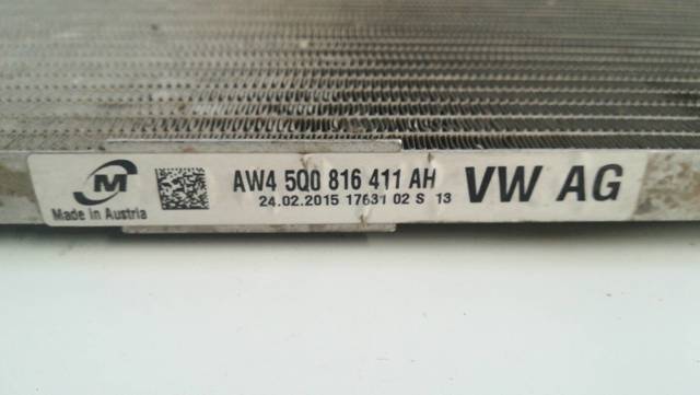 5Q0816411AH VAG