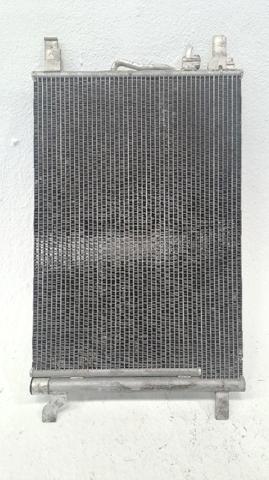 Chłodnica klimatyzacji 5Q0816411AR VAG