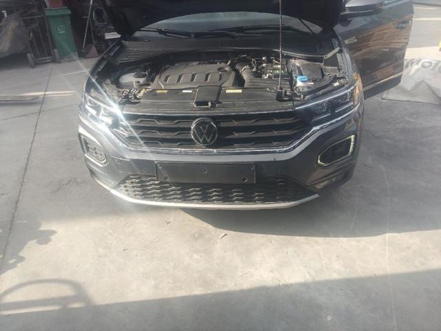 Chłodnica klimatyzacji 5Q0816411AR VAG