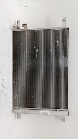 Chłodnica klimatyzacji 5Q0816411AR VAG