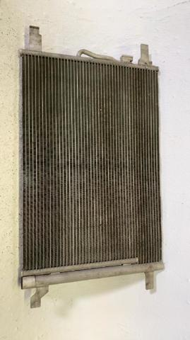 Chłodnica klimatyzacji 5Q0816411AR VAG