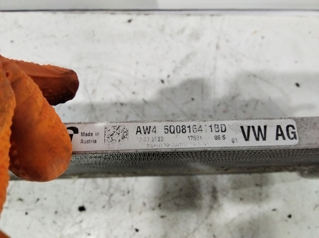 5Q0816411BD VAG