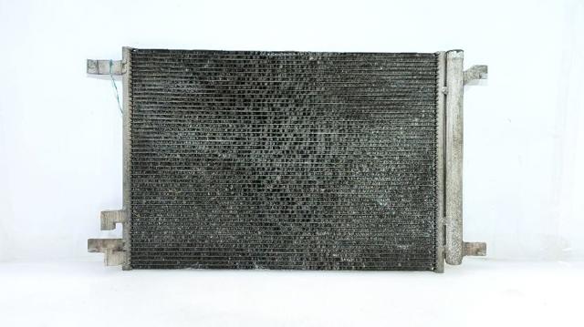 Chłodnica klimatyzacji 5Q0816411BG VAG