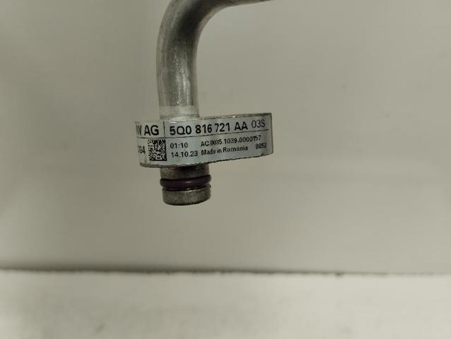 5Q0816721AA VAG