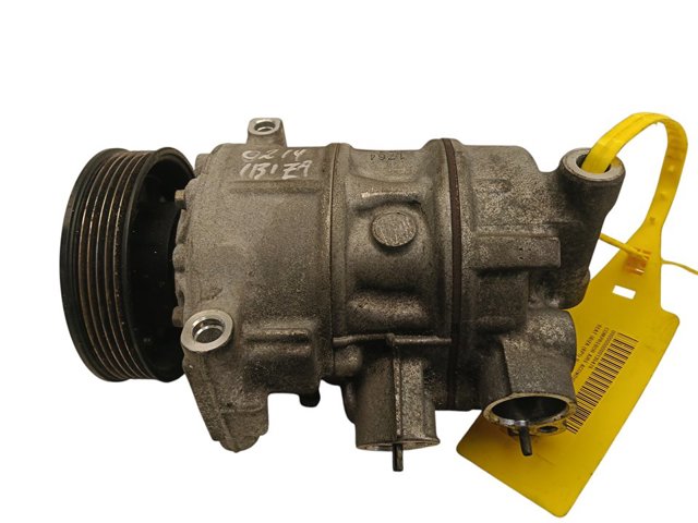 Sprężarka klimatyzacji 5Q0816803 VAG