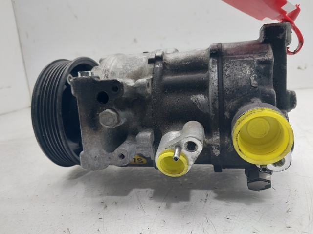Sprężarka klimatyzacji 5Q0816803 VAG