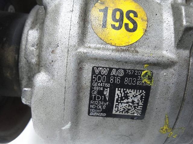 5Q0816803 VAG