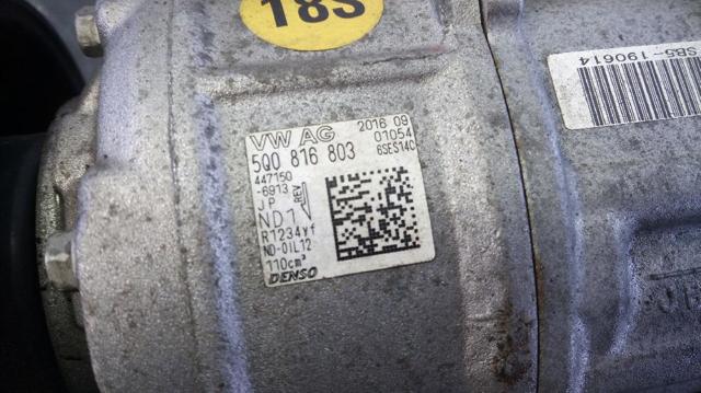 5Q0816803 VAG
