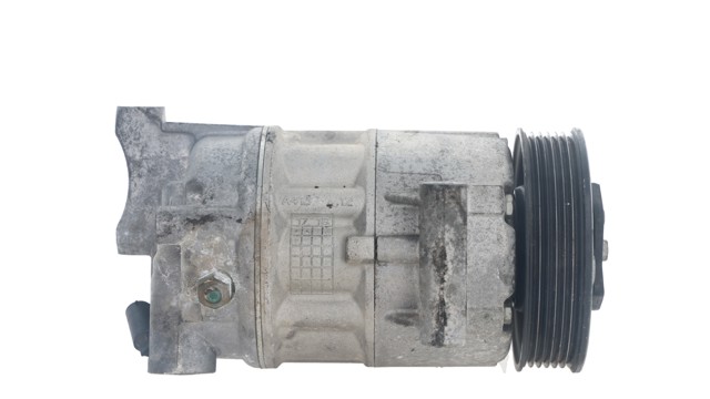 Sprężarka klimatyzacji 5Q0816803B VAG