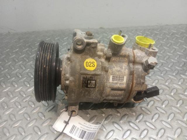 Sprężarka klimatyzacji 5Q0816803D VAG