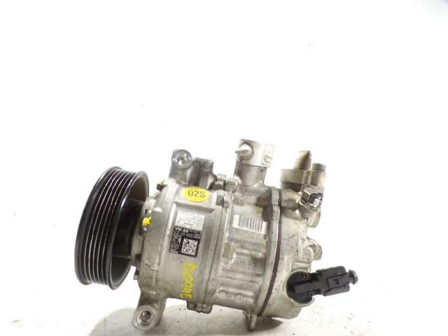 Sprężarka klimatyzacji 5Q0816803D VAG
