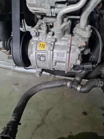 Sprężarka klimatyzacji 5Q0816803D VAG