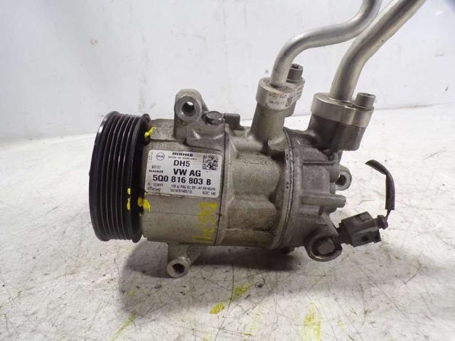 Sprężarka klimatyzacji 5Q0816803D VAG