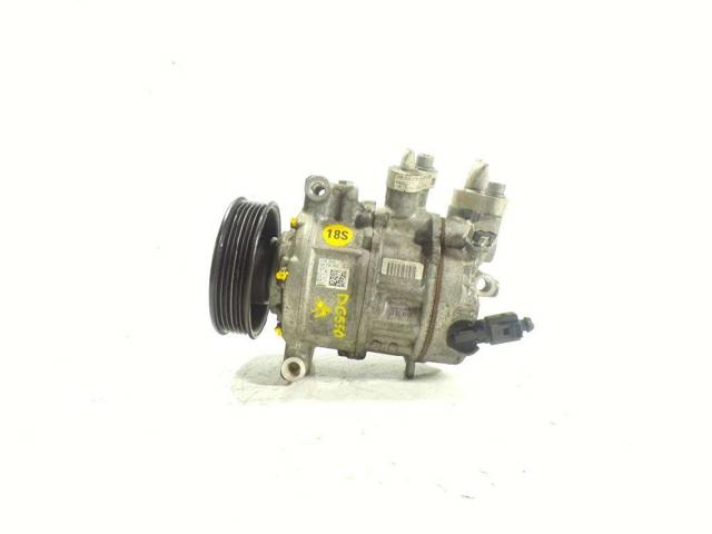 Sprężarka klimatyzacji 5Q0816803D VAG